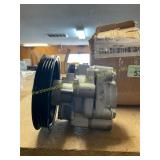 Power Steering Pump, Compatibility Unknown