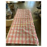 3ct. Table Cloth 60"x30"