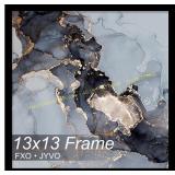 Fxojyvo 13x13 Frame - Photo Poster (1 Pack)