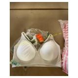 Lusait Bra, Large