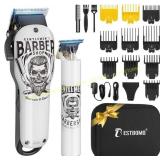 BESTBOMG Hair Clippers Set BS-Y4T9