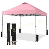 Crown shade pop canopy 10x10