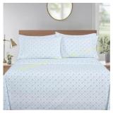 South Point 6-Piece Queen Sheet Set