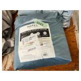 Hotel signature sateen, full