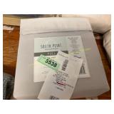 South point full size bed sheets
