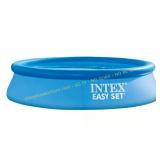 Intex Easy Set 513 gal Round Pool 24 in Hx8 ft