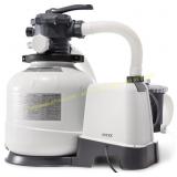 INTEX SX2800 Sand Filter Pump for Pools