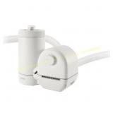 Intex C1500 Cartridge Filter Pump with GFCI