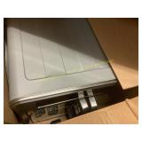 Kitchen elite air fryer oven