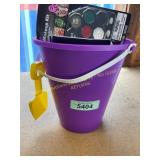 Halloween lot of, makeup, leaf bags,spiders