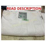 Purely Indulgent Towel