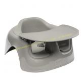 Bumbo Floor Seat Lite & Tray Combo for Babies