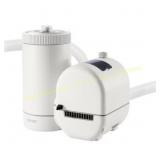 Intex C2500 Cartridge Filter Pump for Pools