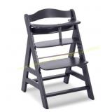 Hauck Alpha+ Grow Along Wooden Highchair