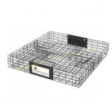 Rugged Ranch Metal Wire Squirrel Trap, 2-Door