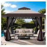 Crown Shade Mega Shade 13x13 ft