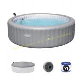 Bestway SaluSpa 8-Person Hot Tub