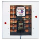 Farm Innovators 4250 Heated Incubator