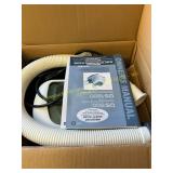 Intex Krystal Clear Saltwater System 7000Gal