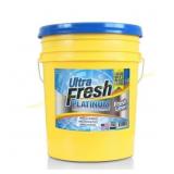 Ultra Fresh Platinum 5 Gal Detergent, 640 Ld