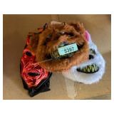 3ct Halloween masks