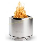 Solo Stove Bonfire Smokeless Fire Pit