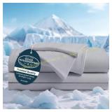 Breescape Cooling Sheets King Size