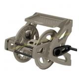 Suncast Slide Trak Hose Handler Reel