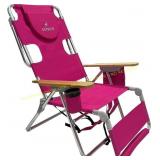 Ostrich Woody Backpack 3N1 Chair, Pink