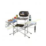 Camco Portable Grill Table 1 pk