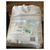 Slumber chill queen sheet set