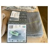 Cotton Bath Mat