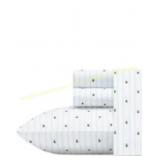 Twin XL Bee Sheet Set