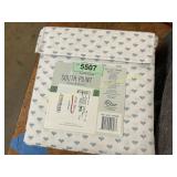South point king sheet set