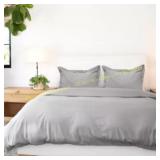 Jennifer Adams Brands Eternal 3pc. Duvet Set