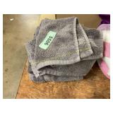 Purely Indulgent wash clothes