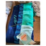 Beach Towel