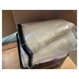 Tempur protect mattress protector