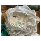 South Point Queen sheet set