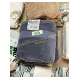 2ct HydroCotton Bath Towels