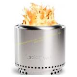 Solo Stove Ranger 2.0 Smokeless Fire Pit