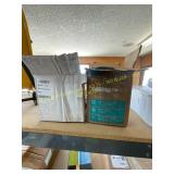 Water Jet Parts, Above Ground Pool Cover, 12ft