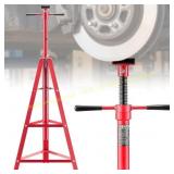 VEVOR Under Hoist Tripod Stand, 2 Ton Lift
