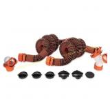 Camco RhinoEXTREME 20 ft Sewer Hose Kit