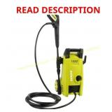 Sun Joe 1450 psi Electric Pressure Washer