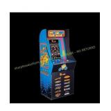Complete? Arcade 1UP MS. PAC-MAN CLASSIC SE ARCADE