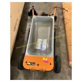 Worx wheel borrow