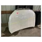 Car hood