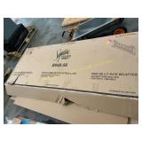 Footboard