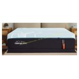 TEMPUR-LuxeAdapt  Firm Twin Long Mattress